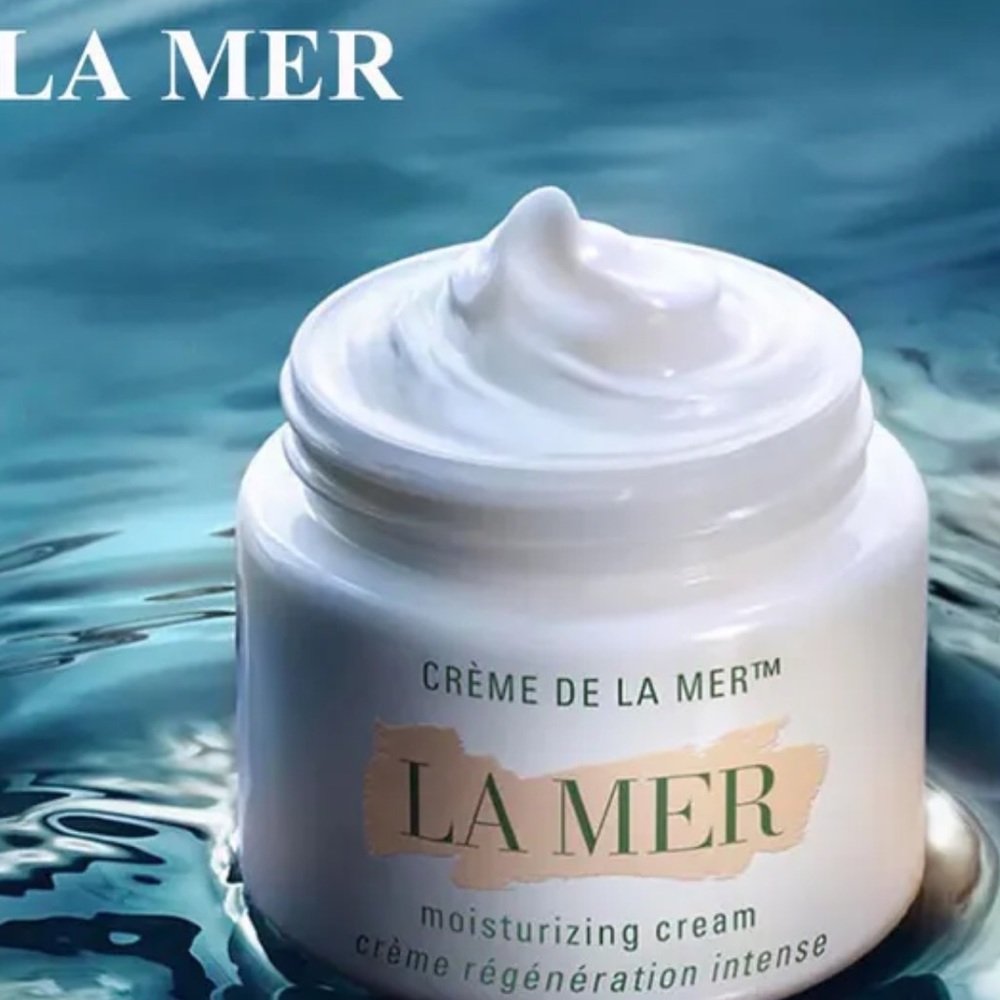 🌙💕La Mer Moisturizing Cream 7 ML